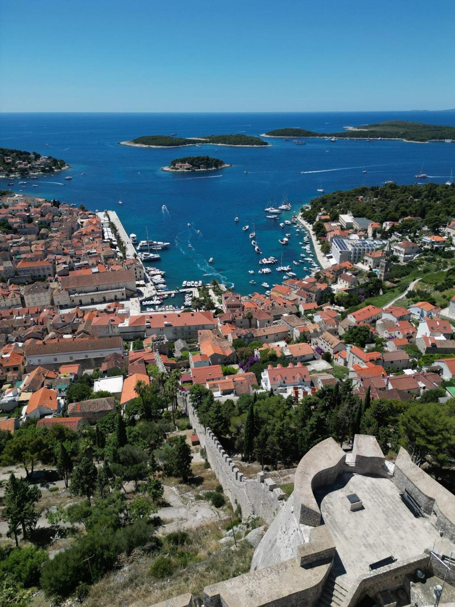 Gjestgiverier Huljic 3*