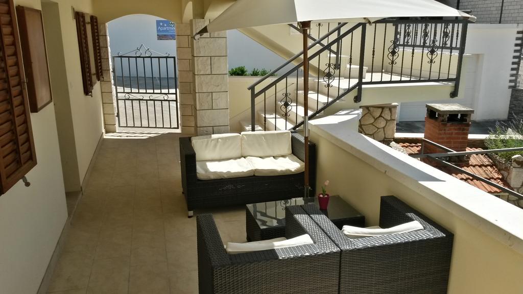 Gjestgiverier Huljic 3*