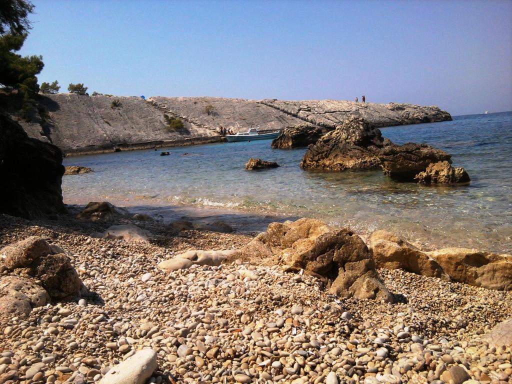 Huljic 3* Hvar Town