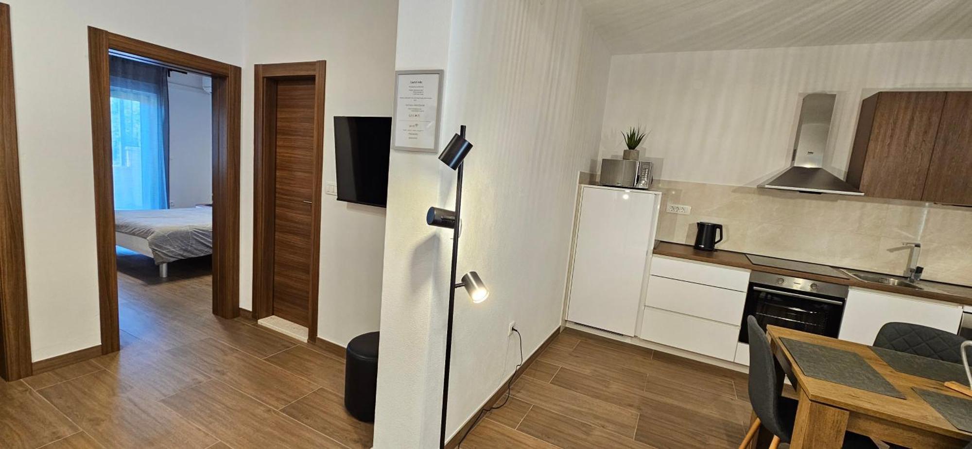 Luxury Huljic 3* Hvar Town